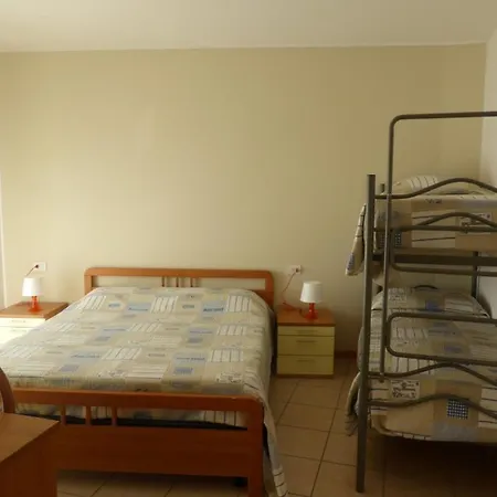 Playa Aparthotel 4*