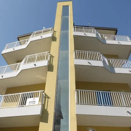 Playa Apartahotel Lido di Jesolo