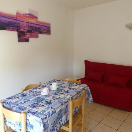 Aparthotel Playa