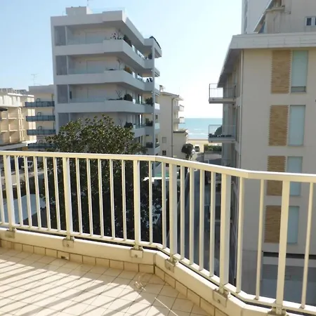 Playa Apartahotel Lido di Jesolo