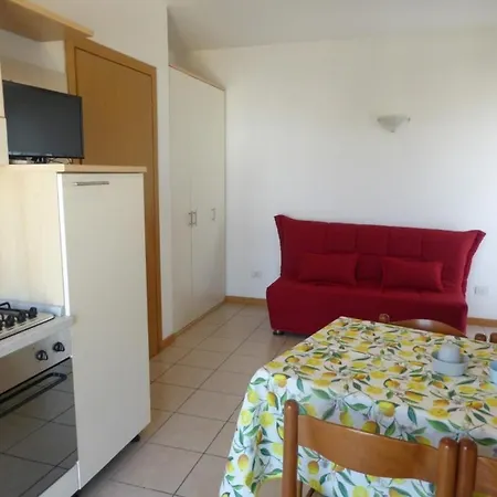 Aparthotel Playa 4*