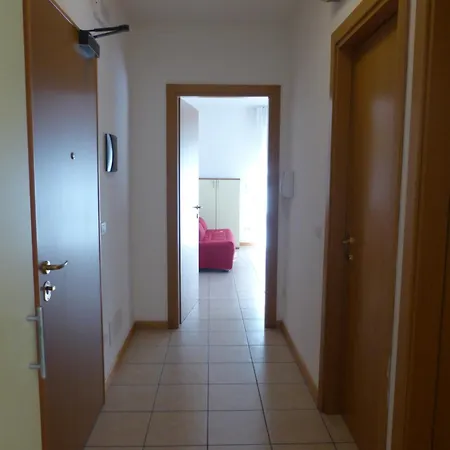 Aparthotel Playa