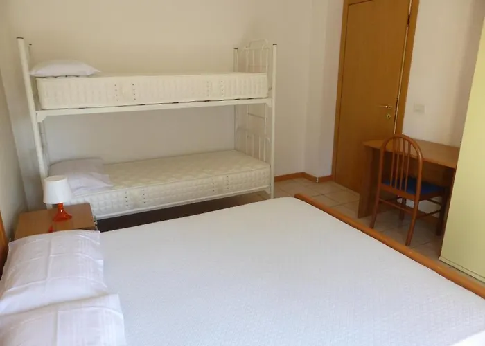 Lägenhetshotell Playa 4*