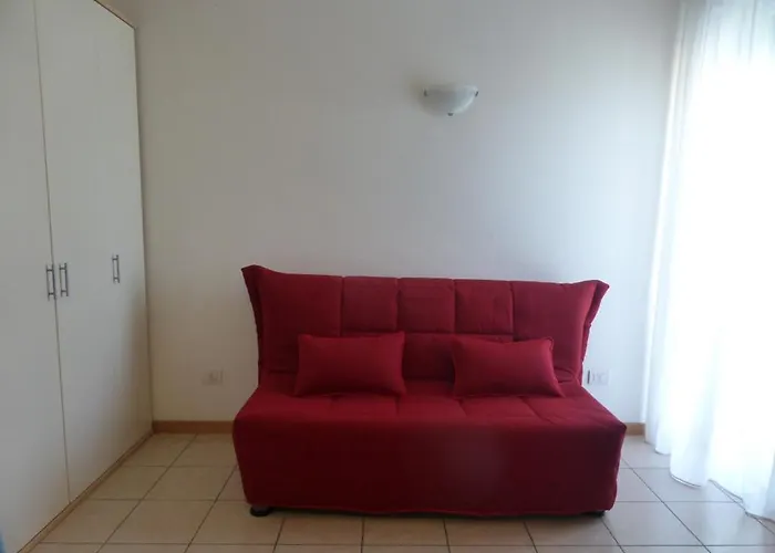 Apart Otel Playa 4*