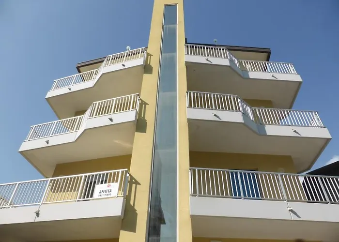 Playa Apart Otel Lido di Jesolo