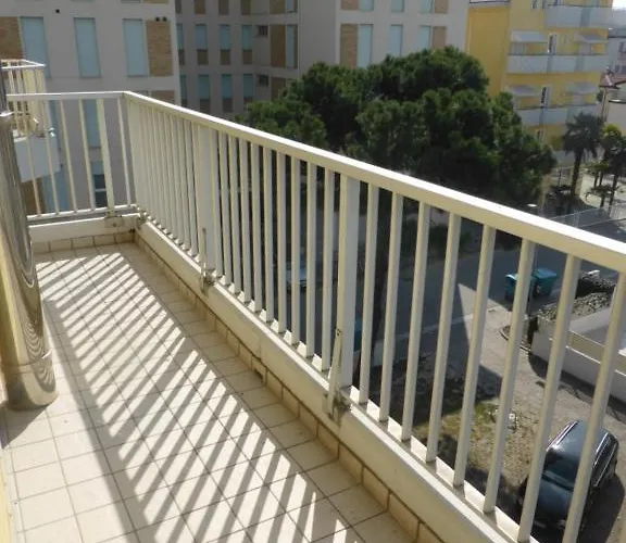 Playa Apart Otel 4*