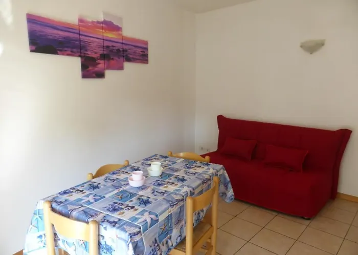 Apart Otel Playa