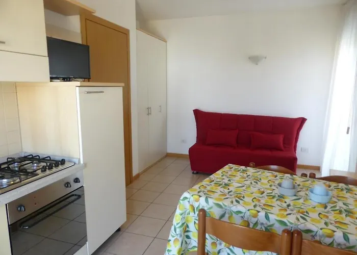 Apart Otel Playa 4*