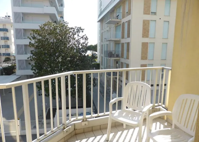 Lägenhetshotell Playa 4*