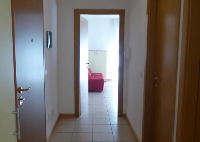 Apart Otel Playa