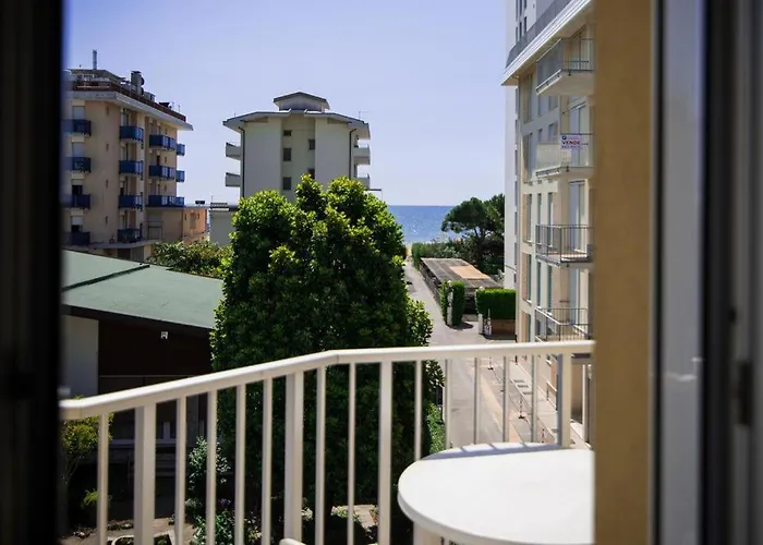 Playa Apart Otel Lido di Jesolo