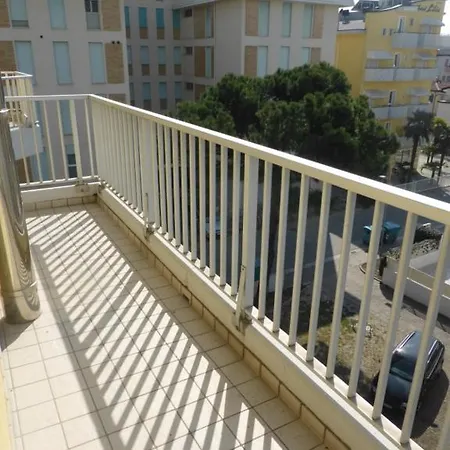 Playa Апарт-отель 4*