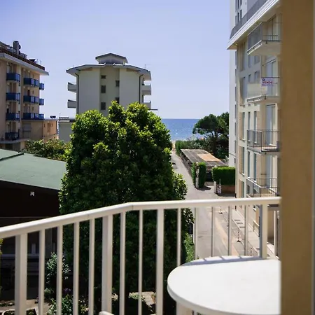 Playa Aparthotel Lido di Jesolo