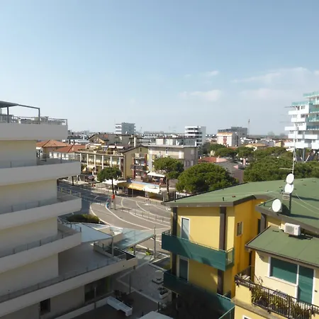 Appart hôtel Playa 4*