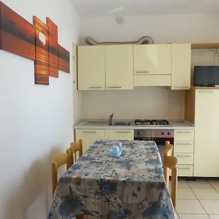 Aparthotel Playa