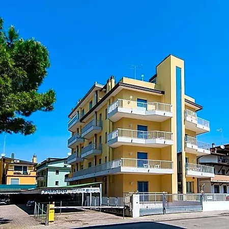 Apart Otel Playa 4*