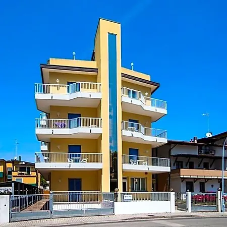 Playa Lido di Jesolo