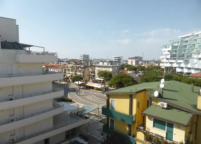 公寓式酒店 Playa 4*
