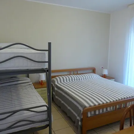 Aparthotel Playa Lido di Jesolo