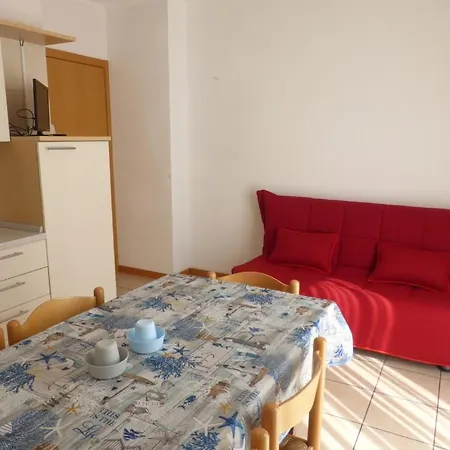 Aparthotel Playa Lido di Jesolo