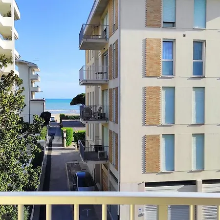 Playa Lido di Jesolo